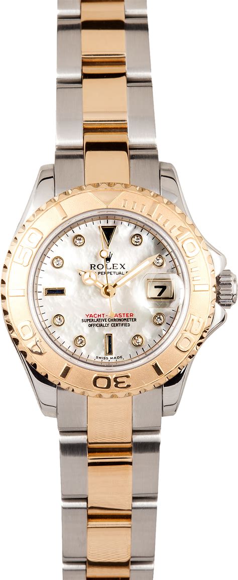 rolex ladies yacht-master models|ladies Rolex Yacht-Master for sale.